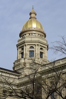  Capitol Building, Cheyenne, WY