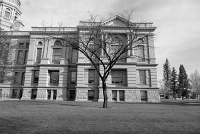  Capitol Building, Cheyenne, WY
