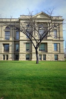  Capitol Building, Cheyenne, WY