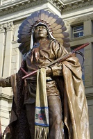  Capitol Building, Cheyenne, WY