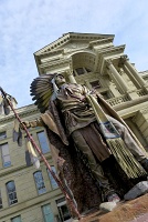  Capitol Building, Cheyenne, WY