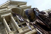  Capitol Building, Cheyenne, WY