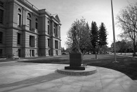  Capitol Building, Cheyenne, WY