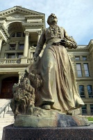  Capitol Building, Cheyenne, WY