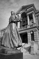  Capitol Building, Cheyenne, WY