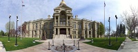  Capitol Building, Cheyenne, WY