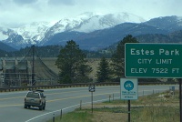  Estes Park, CO