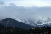  Estes Park, CO