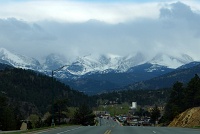  Estes Park, CO