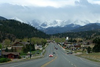  Estes Park, CO