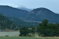  Estes Park, CO