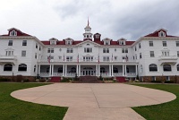  Stanley Hotel, Estes Park, CO