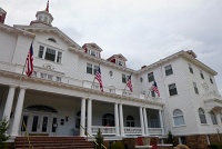  Stanley Hotel, Estes Park, CO