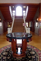  Stanley Hotel, Estes Park, CO