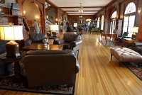  Stanley Hotel, Estes Park, CO