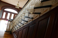  Stanley Hotel, Estes Park, CO