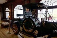  Stanley Hotel, Estes Park, CO