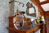  Stanley Hotel, Estes Park, CO