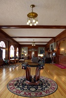  Stanley Hotel, Estes Park, CO