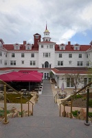  Stanley Hotel, Estes Park, CO