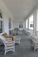  Stanley Hotel, Estes Park, CO