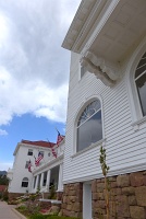  Stanley Hotel, Estes Park, CO