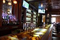  Cascades Restuarant and Bar at Stanley Hotel, Estes Park, CO
