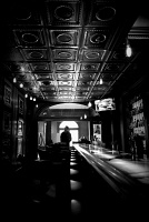  Cascades Restuarant and Bar at Stanley Hotel, Estes Park, CO