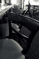  Cascades Restuarant and Bar at Stanley Hotel, Estes Park, CO