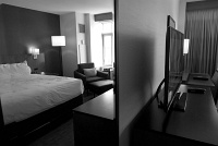  Hyatt Regency, Denver, CO