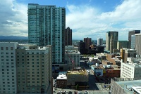  Hyatt Regency, Denver, CO