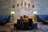  Hyatt Regency, Denver, CO
