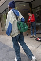  16th Street Mall, Denver, CO