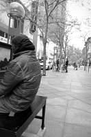  16th Street Mall, Denver, CO