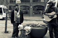  16th Street Mall, Denver, CO