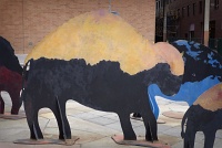  16th Street Mall, Denver, CO