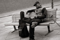  16th Street Mall, Denver, CO