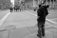  16th Street Mall, Denver, CO