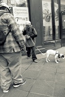  16th Street Mall, Denver, CO