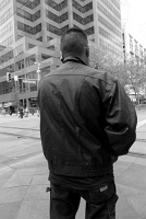  16th Street Mall, Denver, CO