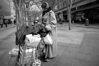 16th Street Mall, Denver, CO