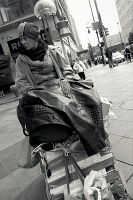  16th Street Mall, Denver, CO