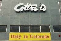  16th Street Mall, Denver, CO