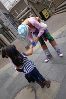  16th Street Mall, Denver, CO