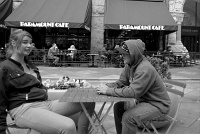  16th Street Mall, Denver, CO