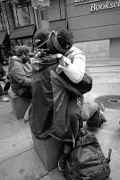  16th Street Mall, Denver, CO