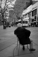  16th Street Mall, Denver, CO