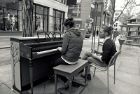  16th Street Mall, Denver, CO