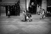  16th Street Mall, Denver, CO