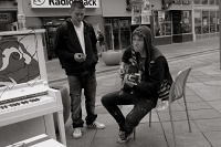  16th Street Mall, Denver, CO